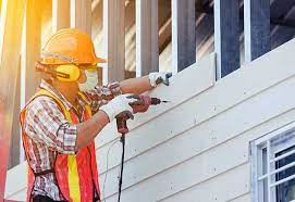 Best Storm Damage Siding Repair  in Susquehanna Trails, PA