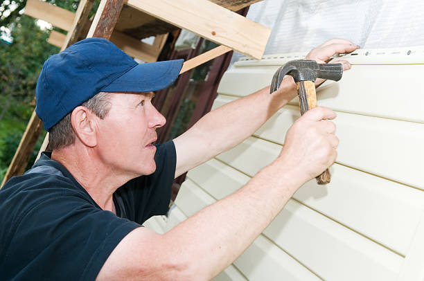 Best Vinyl Siding Installation  in Susquehanna Trails, PA