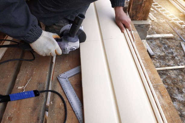 Best Engineered Wood Siding  in Susquehanna Trails, PA