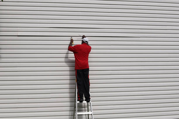 Best Insulated Siding Installation  in Susquehanna Trails, PA