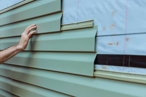 Best Historical Building Siding Restoration  in Susquehanna Trails, PA